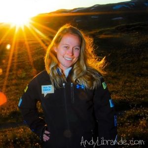 Meet your Posher, Caitlin